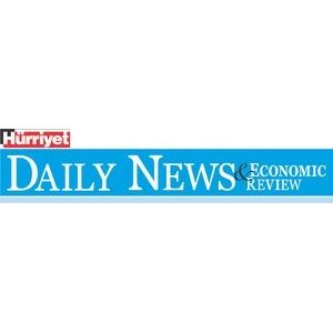 Hürriyet Daily News, 50. yılını kutladı