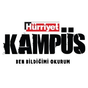 Hürriyet Kampüs yayın hayatına başladı!