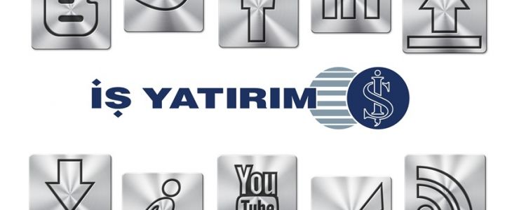 İş Yatırım ile ‘Dünyanın Yatırımı’ Sosyal Medya’da