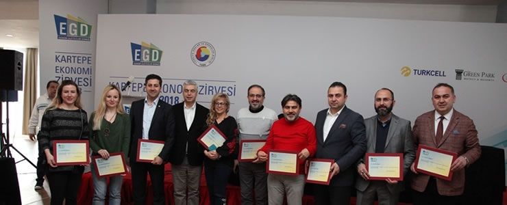 EGD, Anadolu’yla büyüyor 