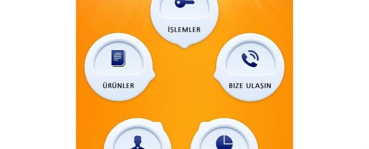 ING Emeklilik'ten mobil şube