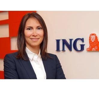 ING Emeklilik'te Yeni Marka ve İletişim Müdürü!