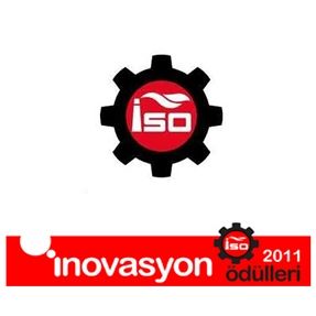 İSO İnovasyon Ödülleri sahiplerini buldu
