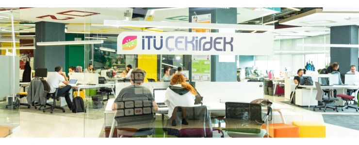 İTÜ Çekirdek girişimleri, afetle mücadeleyi geliştiriyor