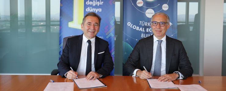 İTÜ ARI Teknokent’ten global bir hamle