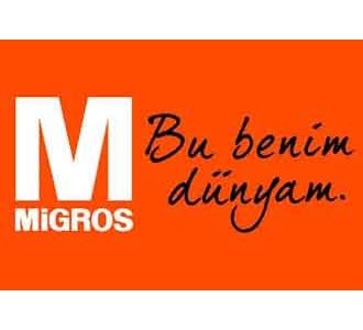 Migros'un yeni ajansı belli oldu