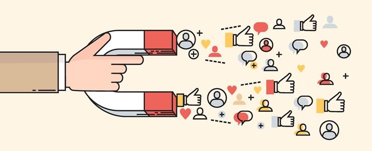 Salim KADIBEŞEGİL: "Influencer marketing” ne kadar etkili” 