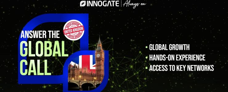 12 Türk teknoloji girişimi Londra yolunda