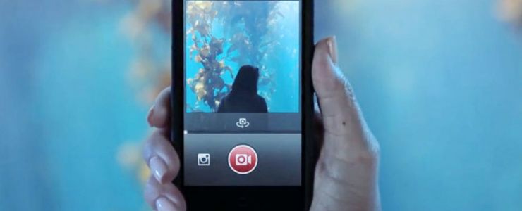 Instagram ‘Vine’a rakip oldu