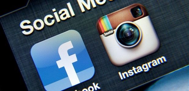 Instagram hızla eriyor