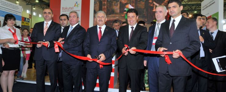 International CeBIT Partner 2012; Kuzey Kıbrıs Türk Cumhuriyeti oldu