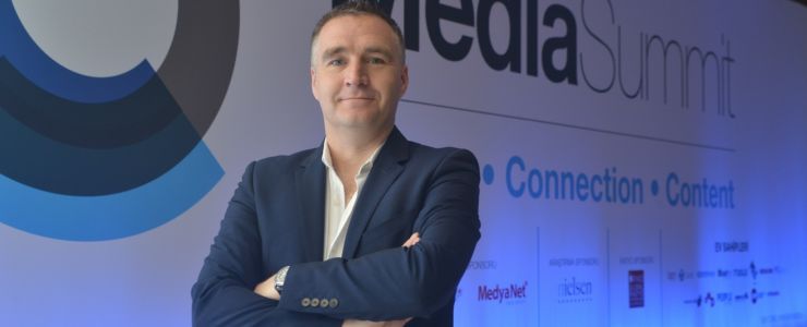 İnternet MediaSummit 2015’e damgasını vurdu 