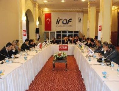 İslam Ülkeleri Yayıncılık Düzenleyici Otoriteleri Forumu düzenlendi...
