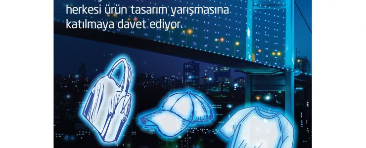 İstanblue ile “İstanbul Blue Night 2012” heyecanı başlıyor...