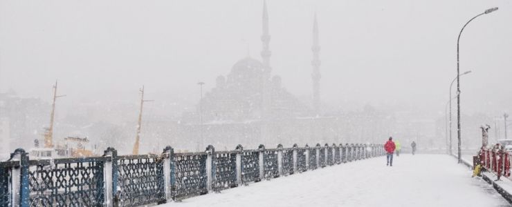 İstanbul Valiliği'nden uyarı!