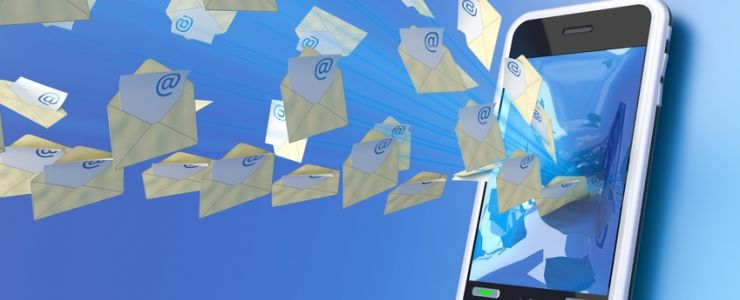 İstenmeyen SMS'ler tek tuşla engellenecek!