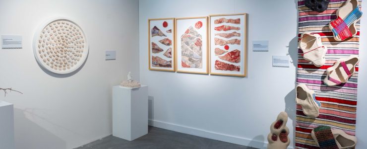 KTSM ve genç sanatçılar BASE 2025’te 