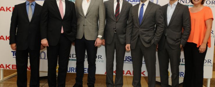 İyi Girişim için “İş Modeli Üretimi”