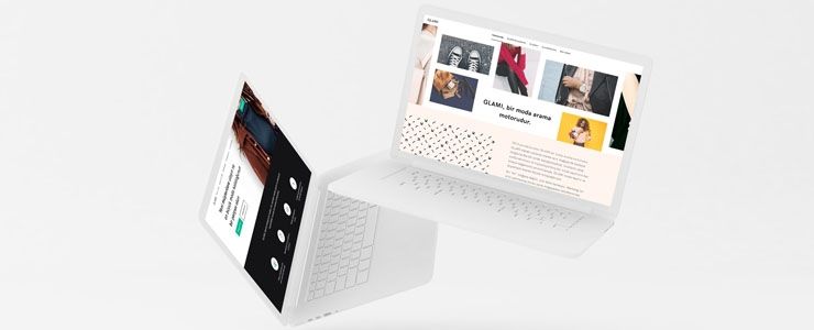 Moda arama motoru GLAMI artık Türkiye’de