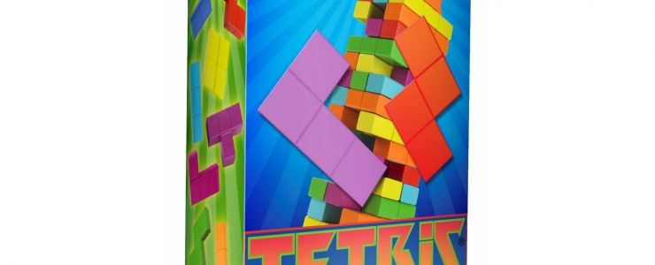 Hasbro ve Tetris’ten oyun severleri sevindirecek işbirliği