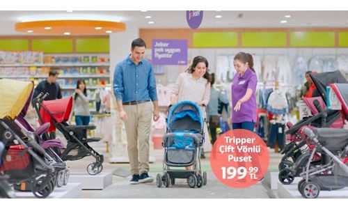 Joker'den Yeni Reklam Filmi