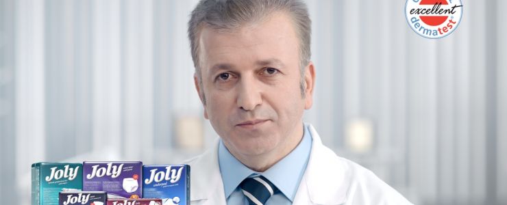 Joly reklam filmi yayında