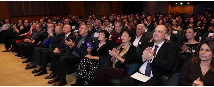 KAÇUV, 25 yıldır &lsquo;Umut&rsquo;u büyütüyor