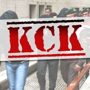 KCK'da basın dalgası!