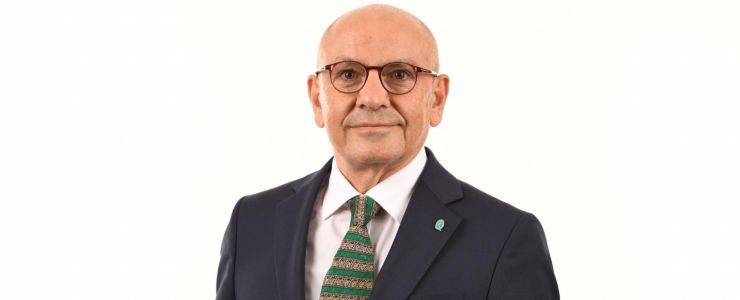 Kalder Kalite Kongresi'nde gelecek 100 yıl konuşulacak