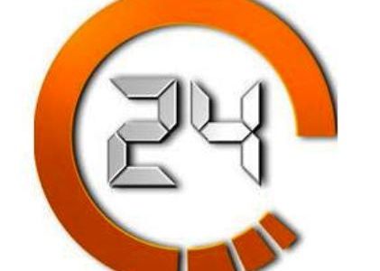 Kanal 24'den açıklama...