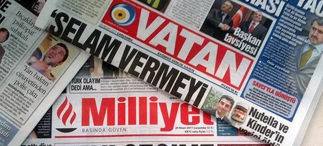 Karacan Grubu dava açmaya hazırlanıyor...