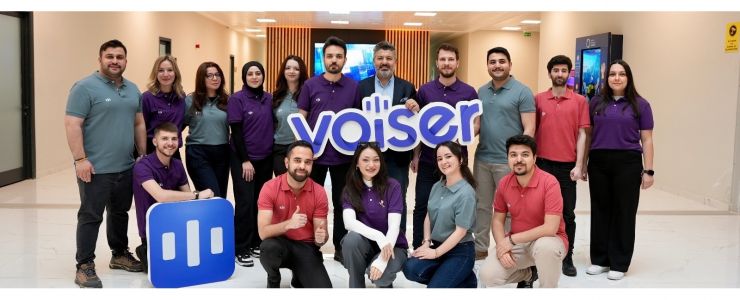 Voiser’a Kayacan Ventures'tan Yatırım