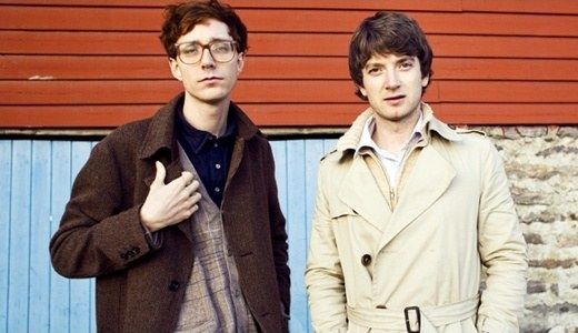 Kings of Convenience konseri ertelendi... 
