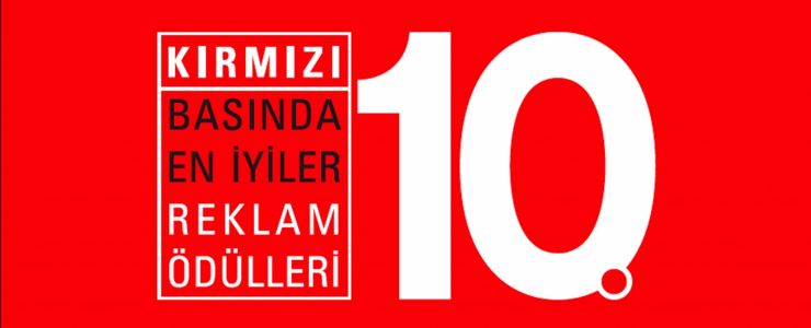 Kırmızı Basında En İyiler Reklam Ödüllerinde ön eleme sonuçlandı