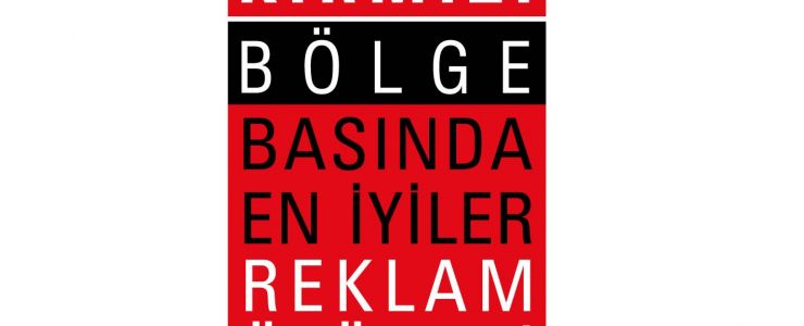 Kırmızı Bölge Ödülleri sahiplerin buldu