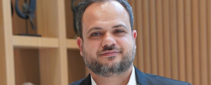 İş Arayanlar Sosyal Medya'da