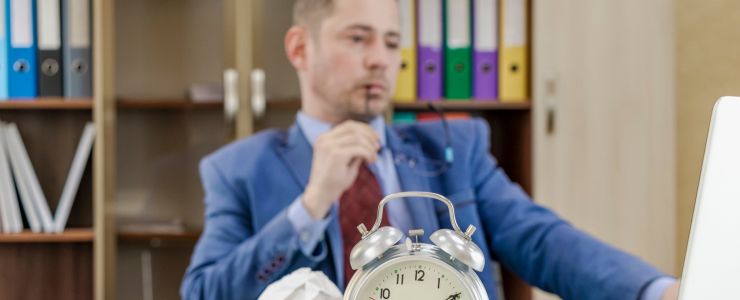 Çalışanların en çok talebi &lsquo;mazeret-saatlik izin&rsquo; 