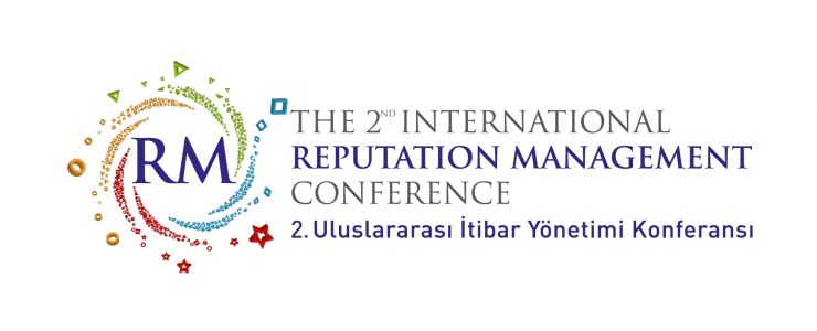 2. Uluslararası İtibar Yönetimi Konferansı 3-4 Ekim’de