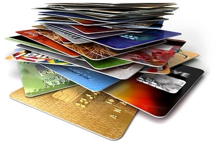 Kredi kartları medyaya olumlu yansıyor!