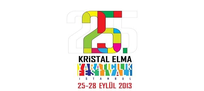 Kristal Elma, Yaratıcılık Festivali'ne dönüştü