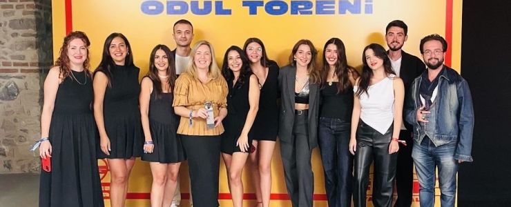 CarrefourSA’ya Kristal Elma’dan 4 Ödül