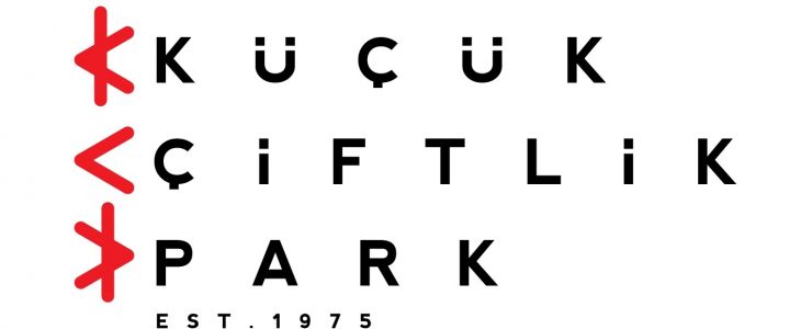 KüçükÇiftlik Park'tan yeni logo