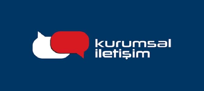 Kurumsal İletişim'e yeni bir marka