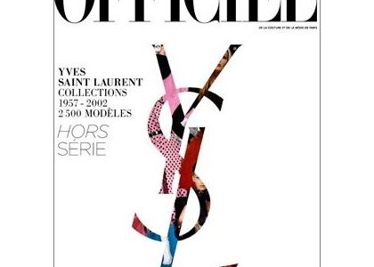 L’officiel Türkiye'ye geliyor...