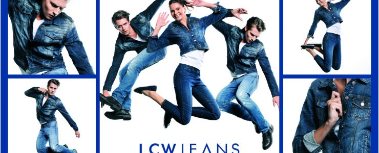 LCW Jeans’den yeni reklam 
