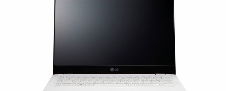 LG’den hibrid teknolojili bilgisayar