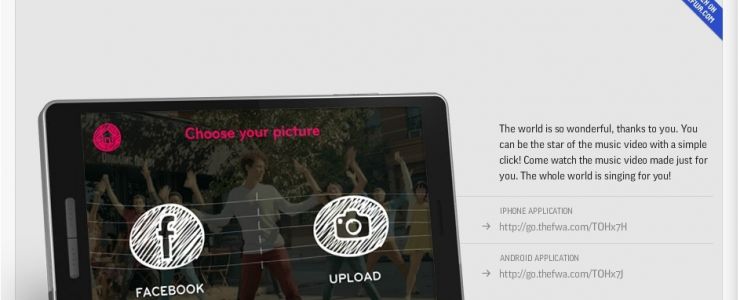 LG'den yeni bir online uygulama
