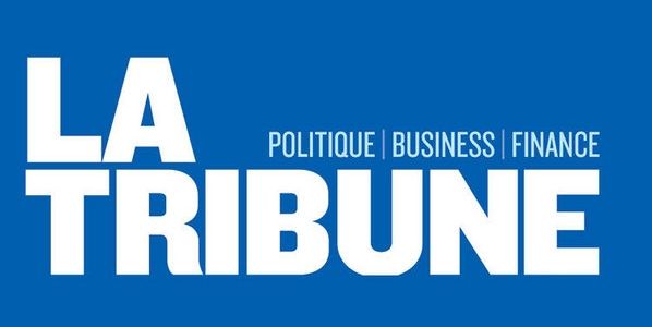 La Tribune krize yenildi... 