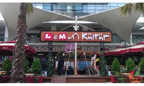 Leman Kültür Radyo yayın hayatına başladı 