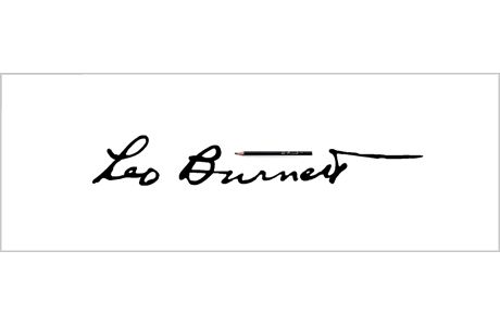 Leo Burnett'te yeni bir isim